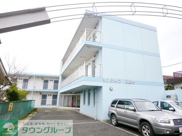 サンライフスカイの物件内観写真